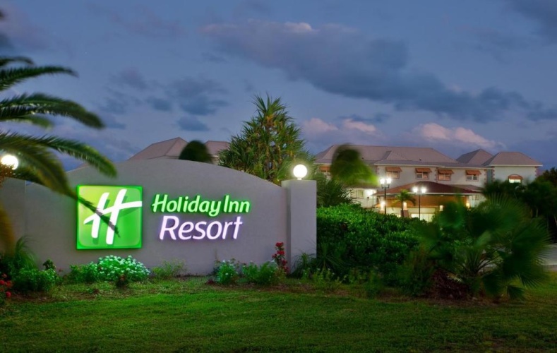Holiday Inn Resort Grand Cayman photo 30
