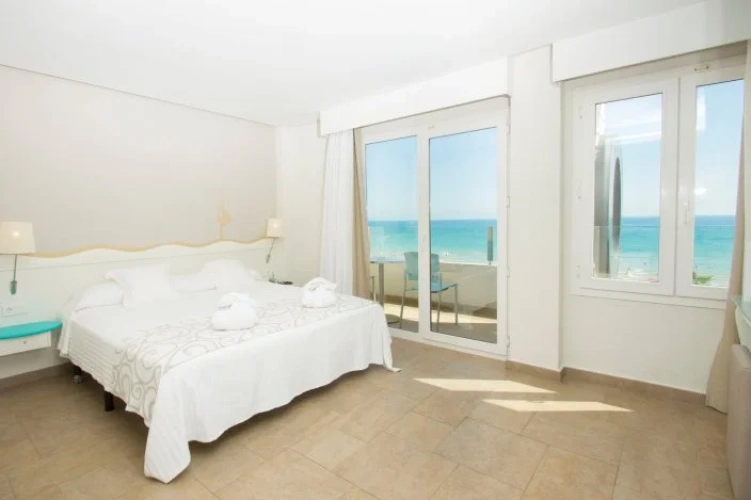 Superior Double Junior Suite