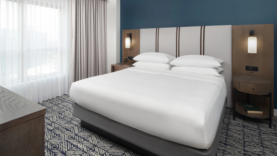 The Chifley Houston, Tapestry Collection by Hilton photo 8