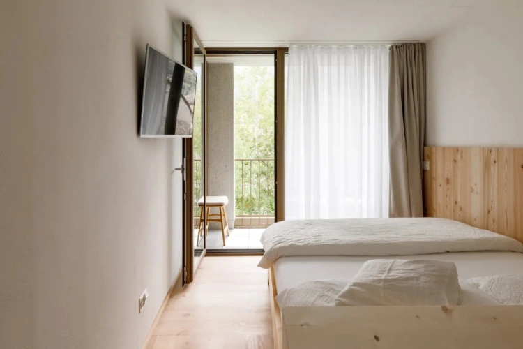 Superior Single room