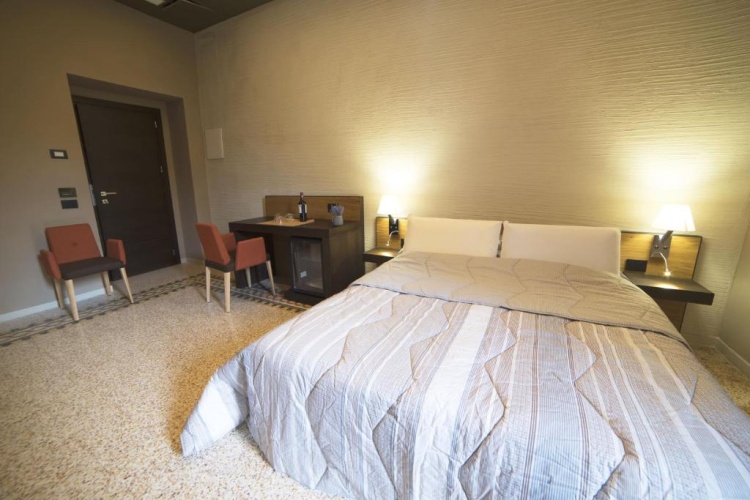 Double Family Suite