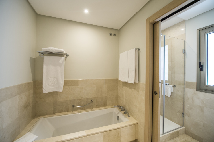 Las Terrazas de Abama Suites photo 8