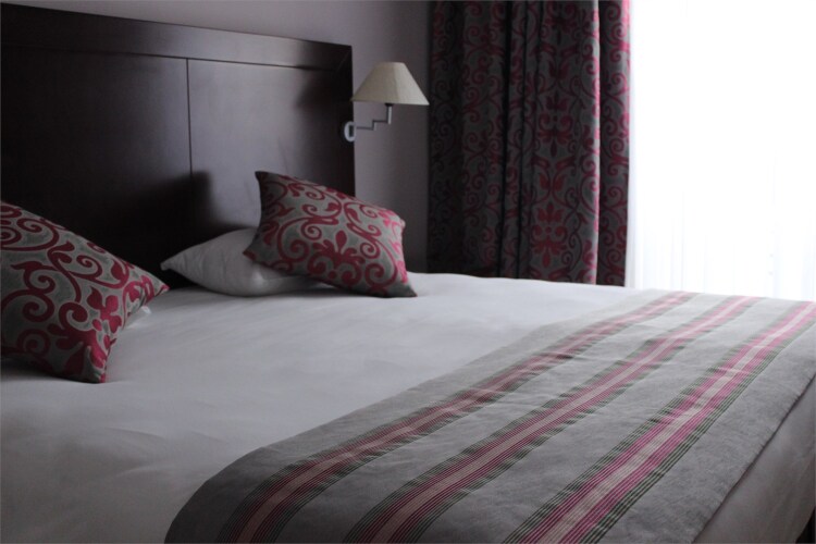 Фотография номера гостиницы Европа