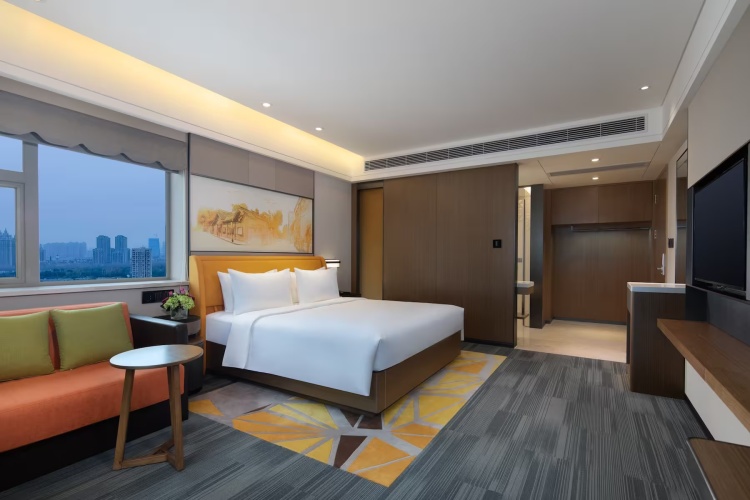 Business Double Suite
