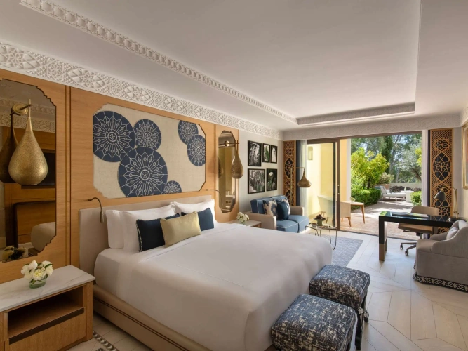 Signature Double room