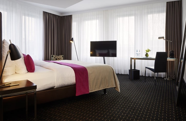 Large Comfort Double room
