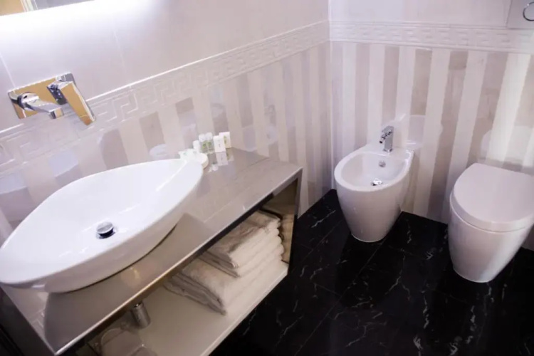 B&B Antico Corso Cagliari