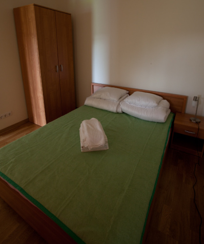 Double Ground Floor Family room