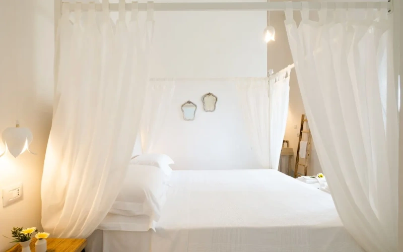 Rauccio Double Suite