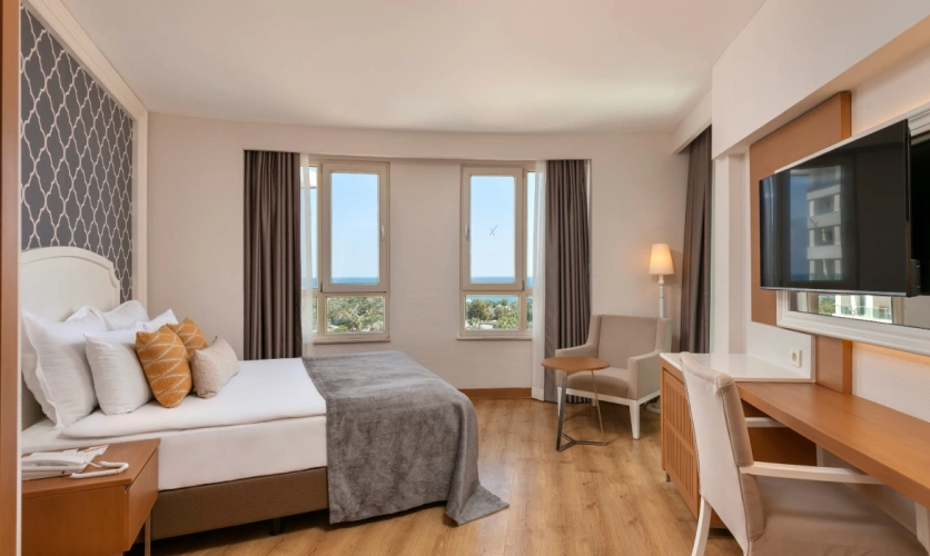 Family Suite