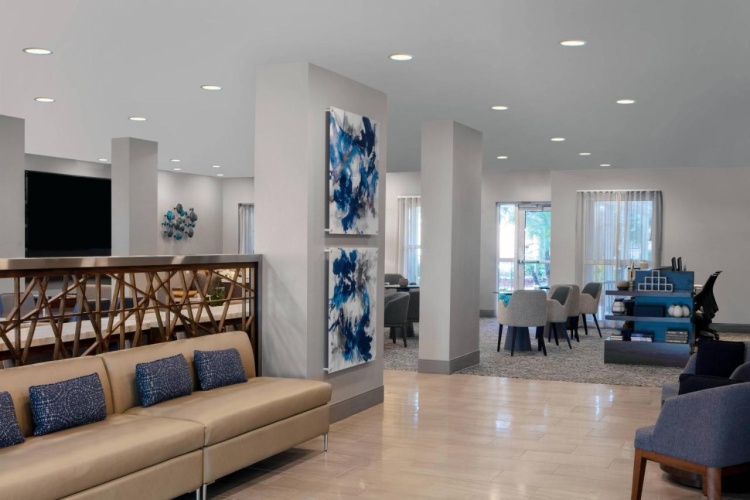 Courtyard Miami Aventura Mall photo 29