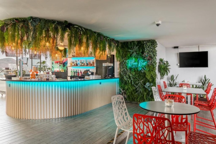Melia Alicante photo 20