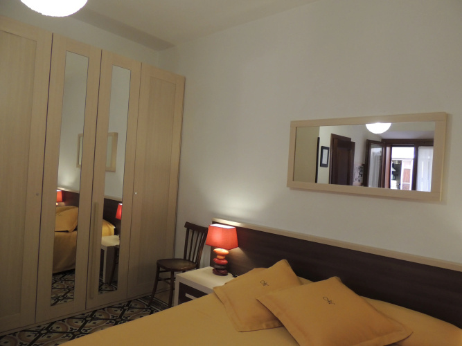 Morelli Bed and Breakfast