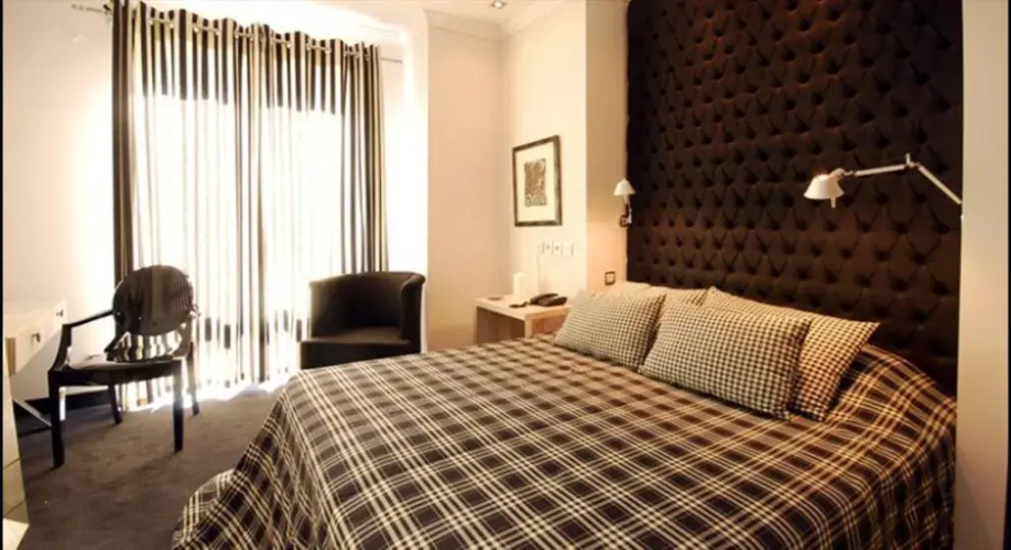 Andromeda Boutique hotel