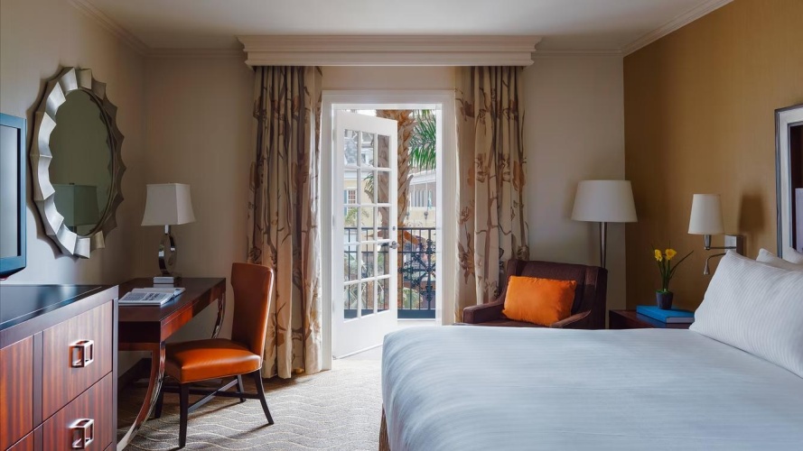 Guest Double room