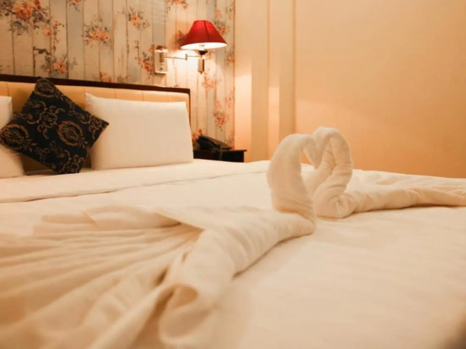 Hotelafbeelding