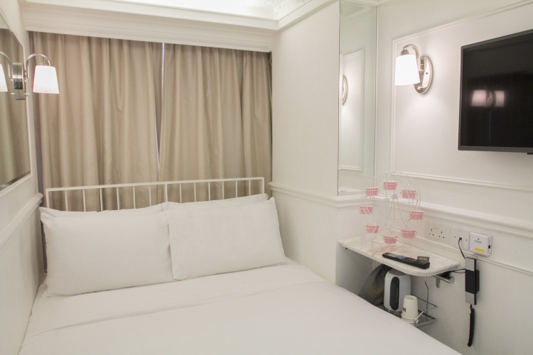 Mini room