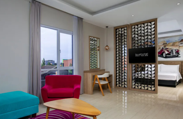 Double Suite