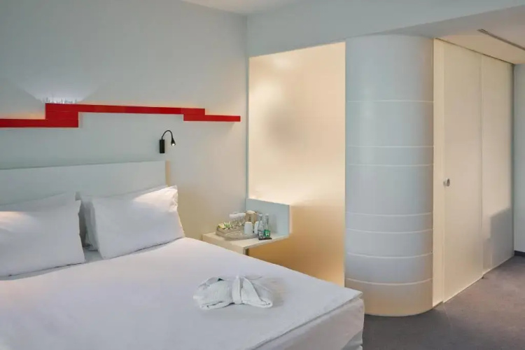 Holiday Inn Vilnius