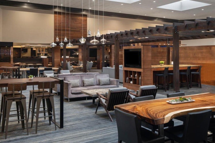 Cleveland Marriott East photo 18