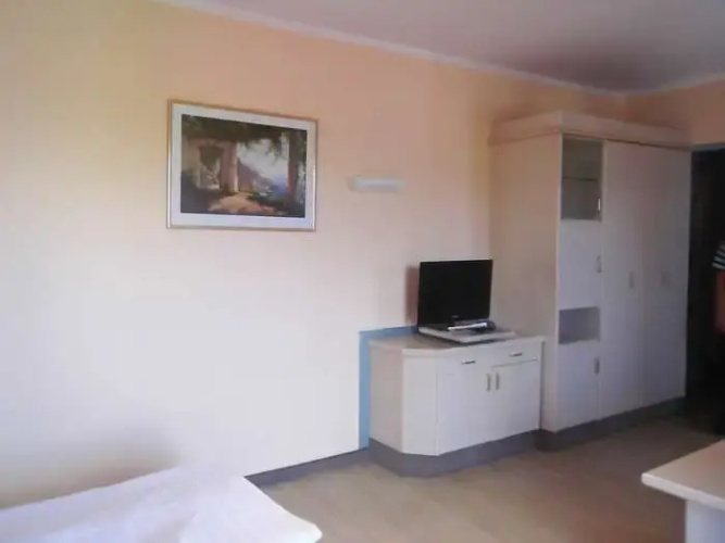 Hotel am Schlopark