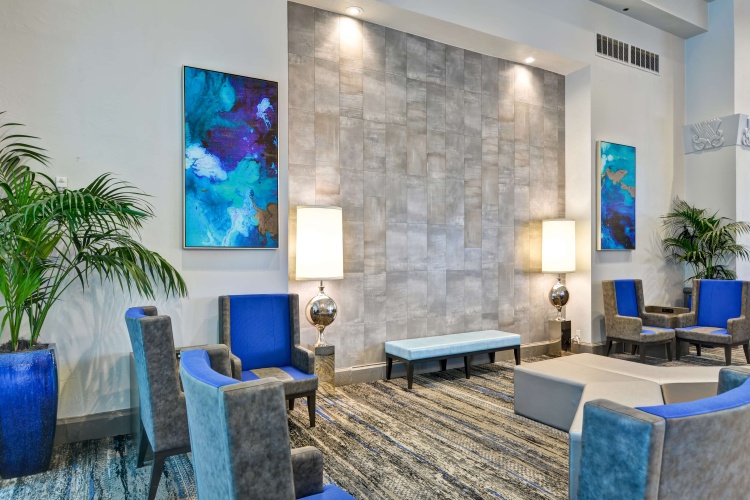 Embassy Suites by Hilton Miami International Airport photo 36