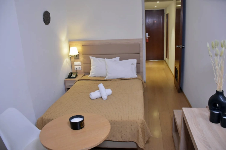 Single room