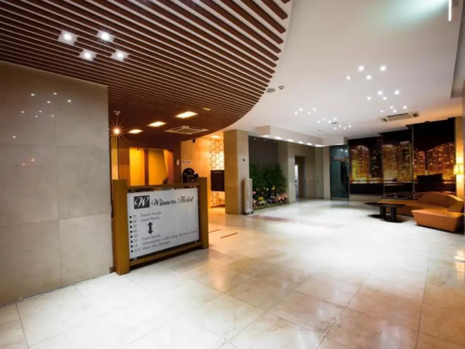 Hotelbild