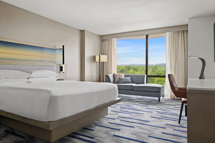 Marriott Saddle Brook photo 6