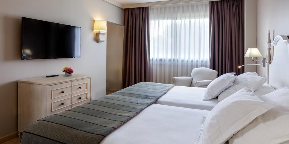 Family Junior Suite