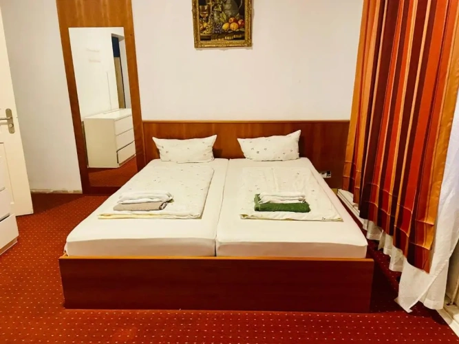 Double room