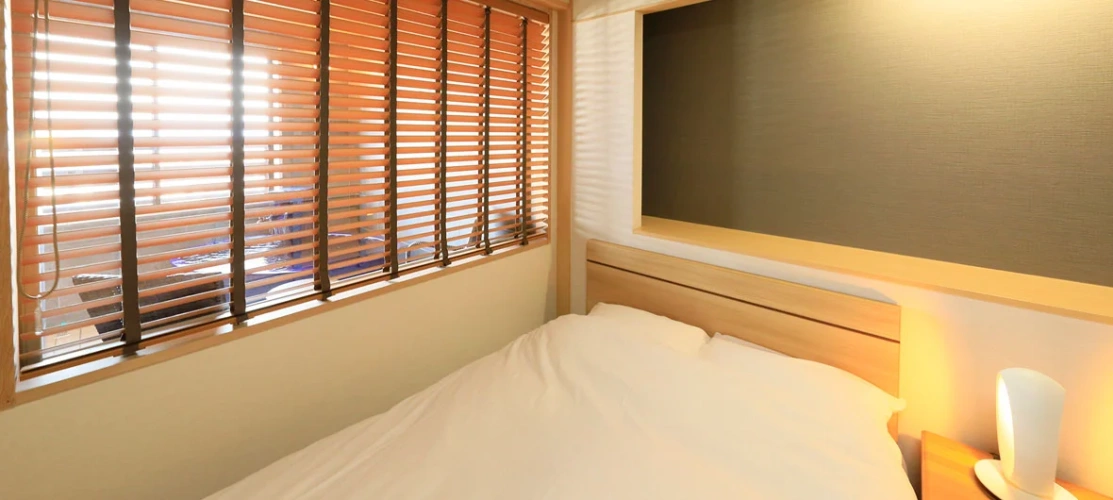 Premier Type B Twin Suite