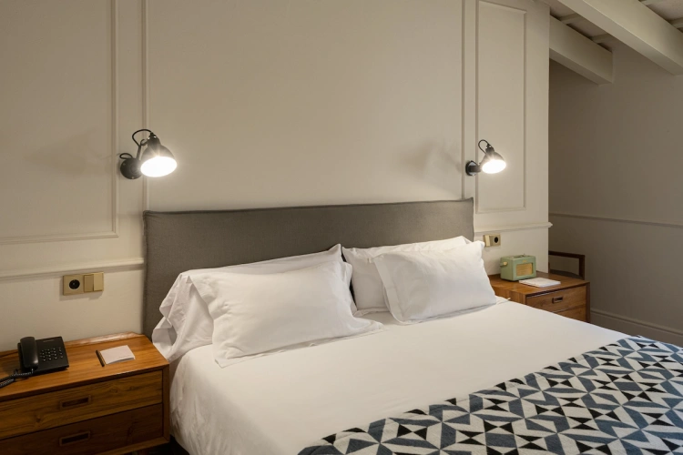 Preferred Double room
