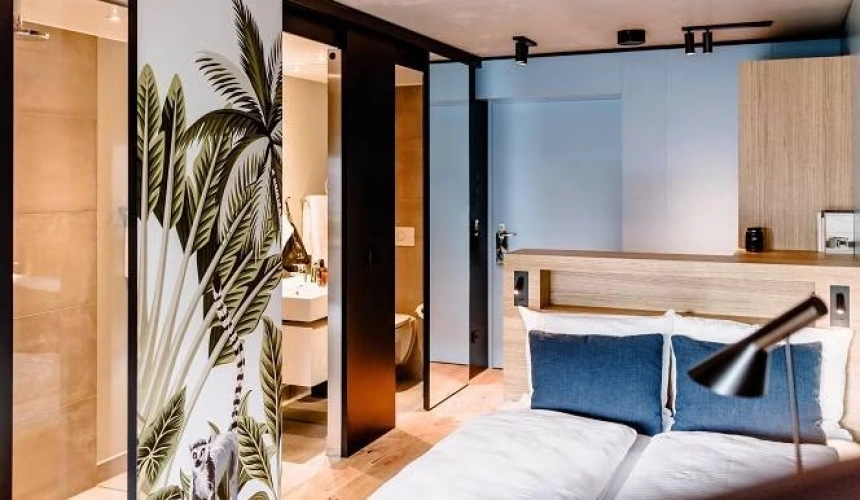 Business Single room