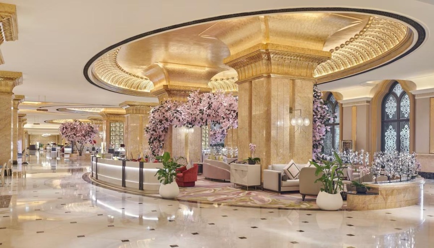 Emirates Palace Mandarin Oriental photo 27