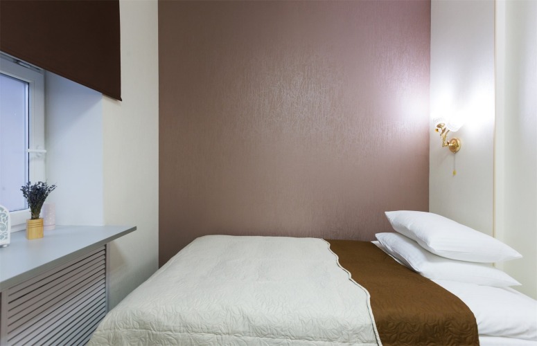 Фотография номера гостиницы ВолнаСити Отель