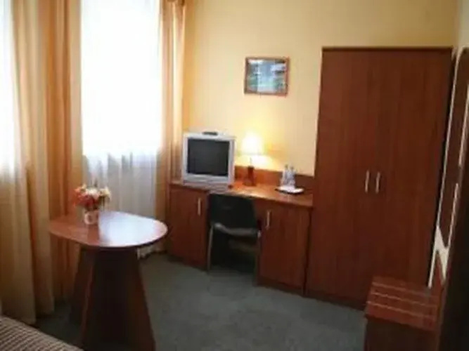 Hotel Leśnik