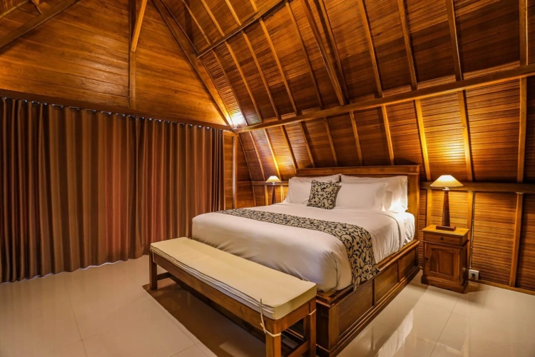 2 Bedrooms Pool Villa
