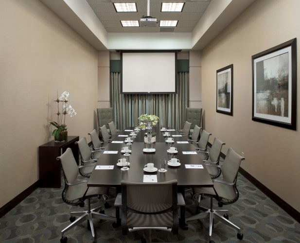 Best Western Premier Miami International Airport Hotel & Suites photo 38