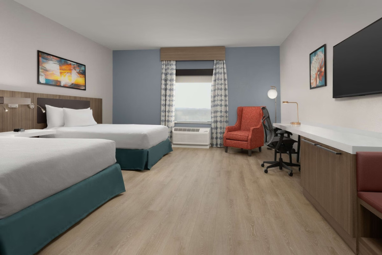 Hilton Garden Inn Abilene Hotel