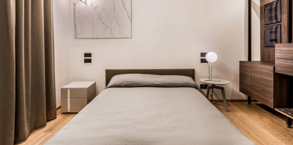 Quadruple Family Suite