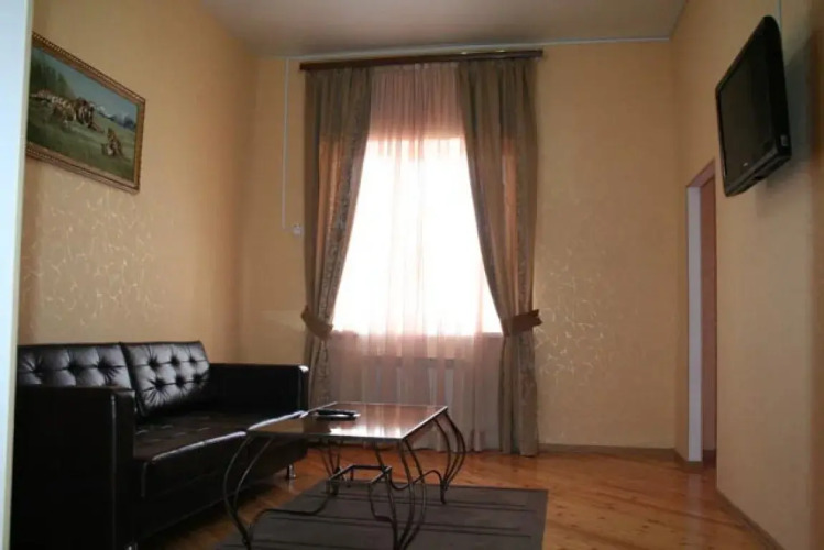 Фотография номера гостиницы Лорд