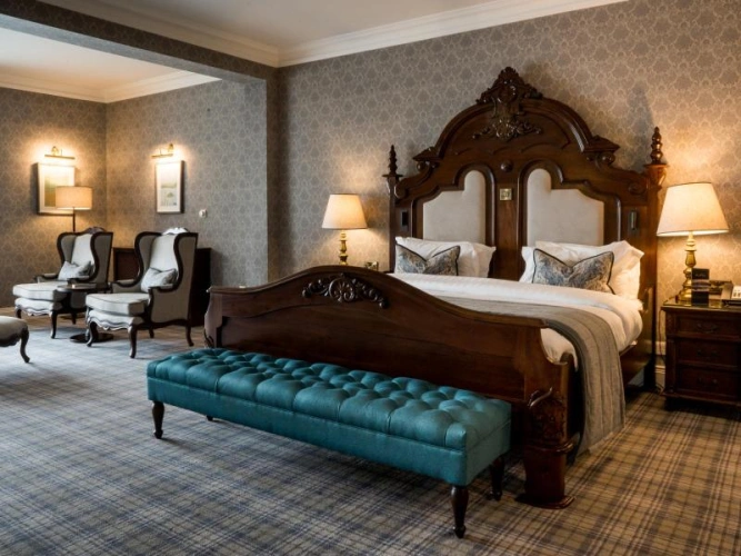 Premium Double Suite
