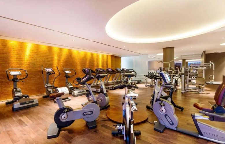 Radisson Blu Latvija Conference & Spa Hotel photo 32