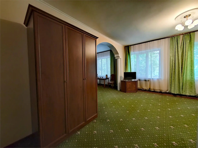 Фотография номера гостиницы Хвалынский