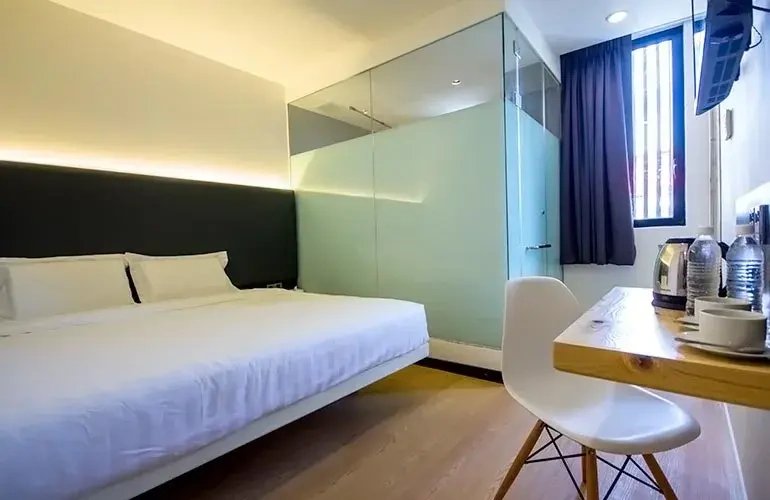 Superior Double room