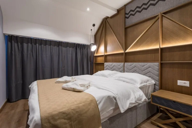 Superior Double Apartment