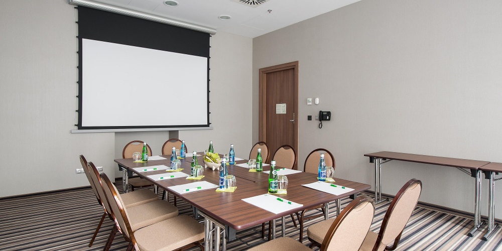 Holiday Inn Krakow City Centre photo 31