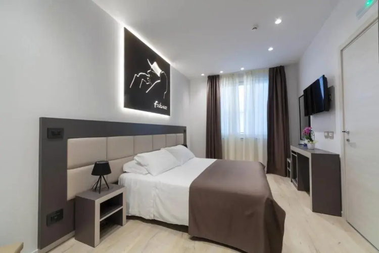 Hotel Gradisca