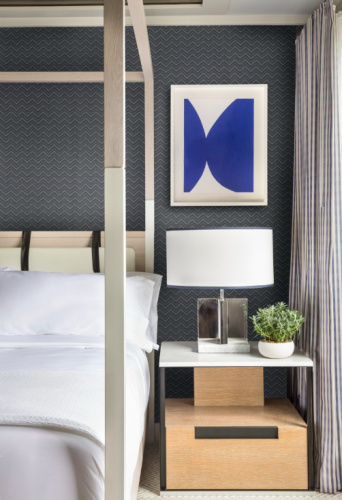 Coastal Double Suite